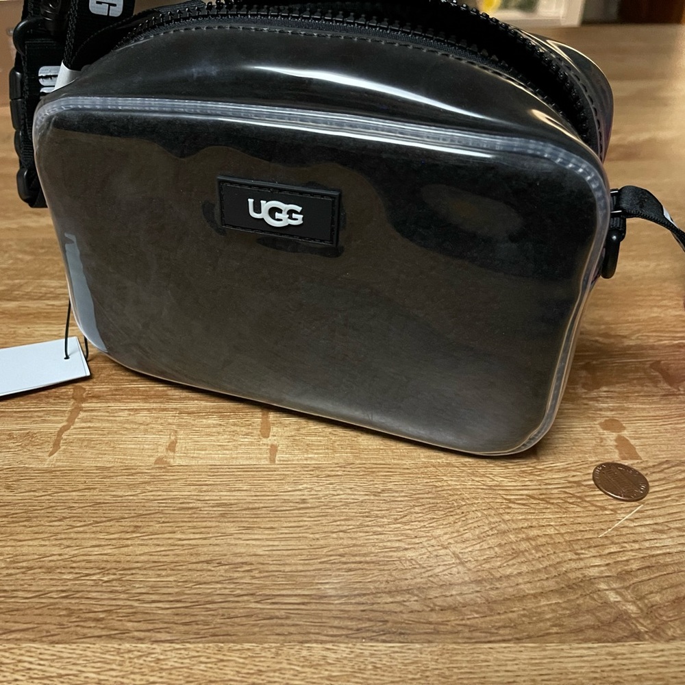 UGG bag long strap